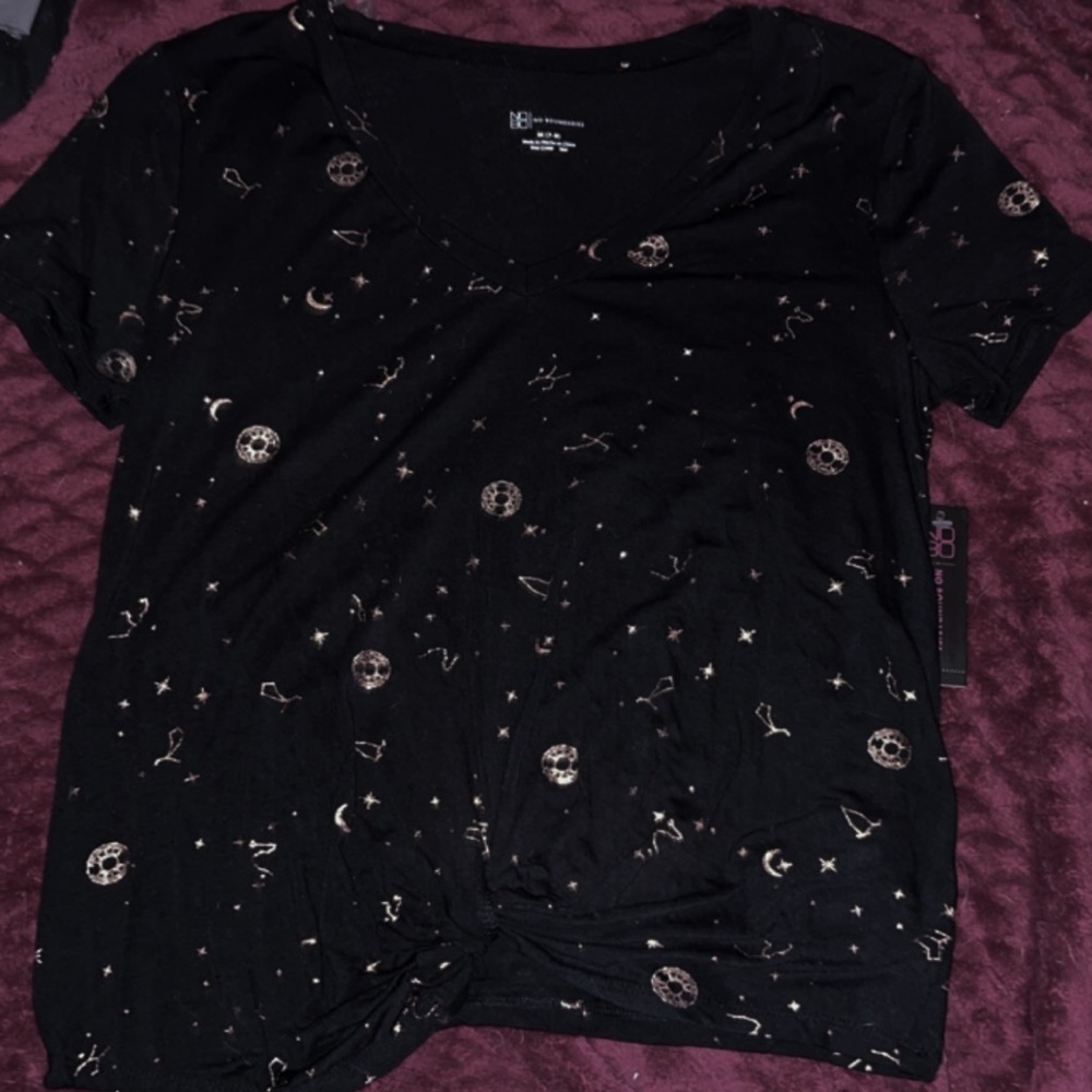 Size medium